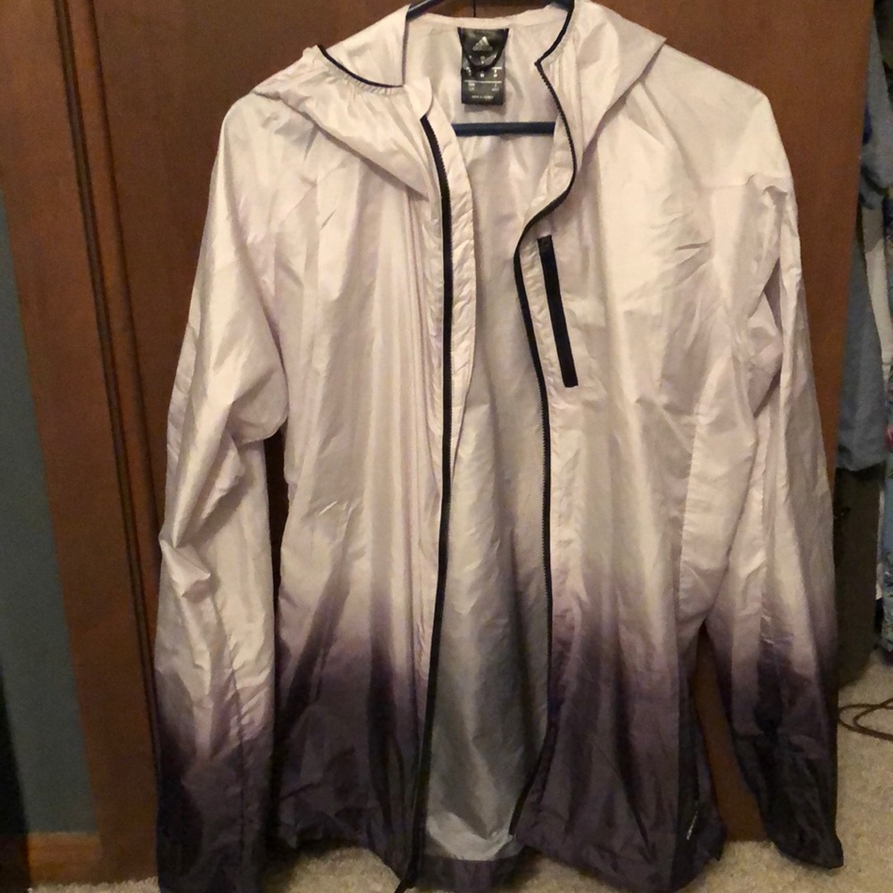 Adidas terrex windbreaker